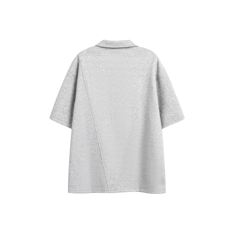 CHARLIE GOLF T Shirts Unisex-5