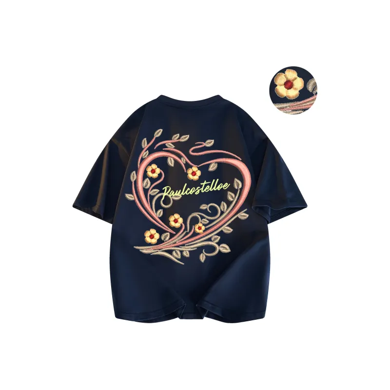 PAUL COSTELLOE T Shirts Unisex-6