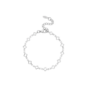 MISS XIA JWY Titanium Steel Bracelets Women's