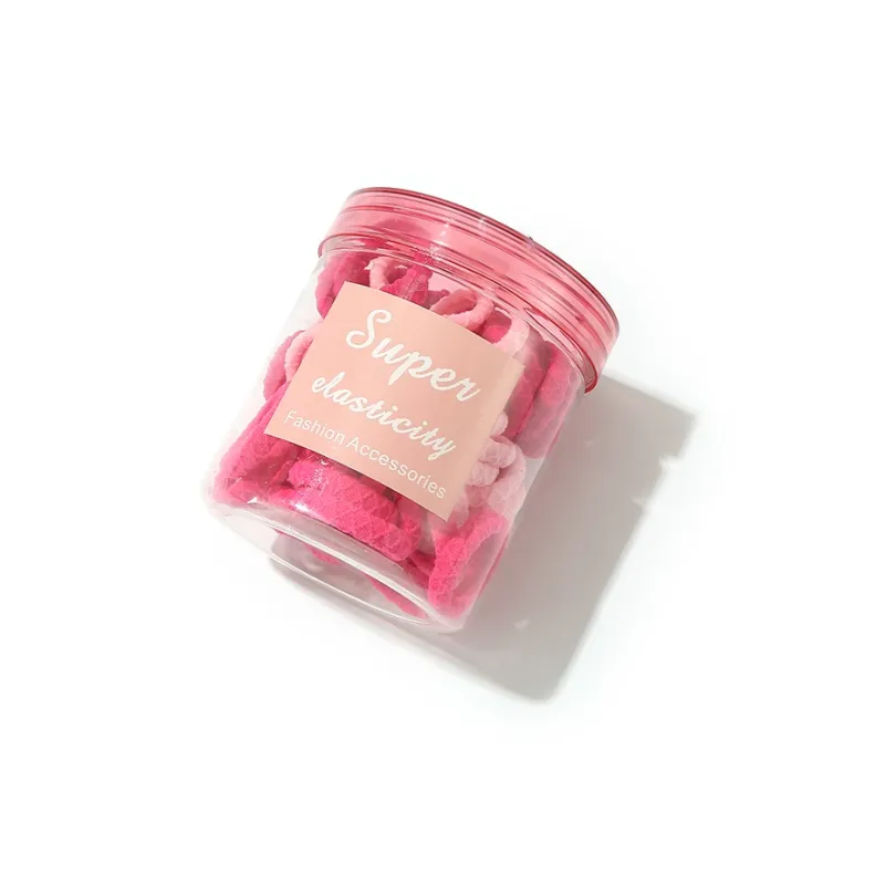 Like A Dream Fabric Hair Tie Women's-7