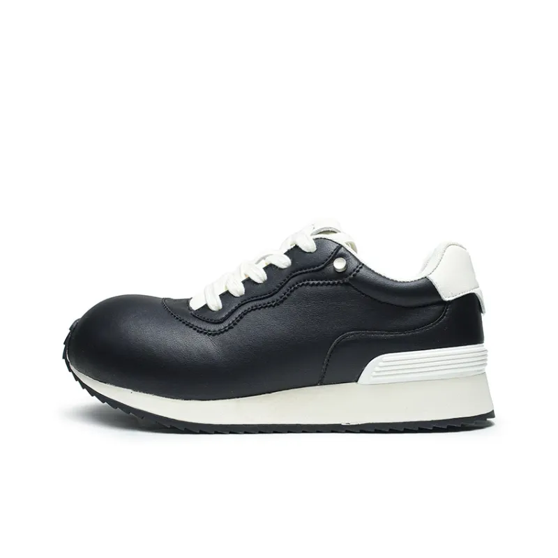 MOMGOG Cushioning, Slip Resistant, And Abrasion Resistant Low Top Casual Shoes Unisex-15