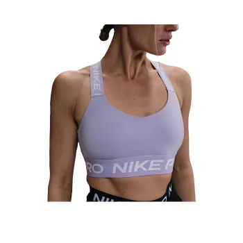 Nike Pro Women's Light Support Padded Sports Bra