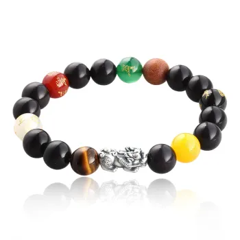 MAGICPOLE Bodhi Seed Bracelets Men's