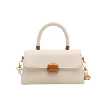TOUTSEUL YOLO PU One Shoulder Handbag Women's Multicolor