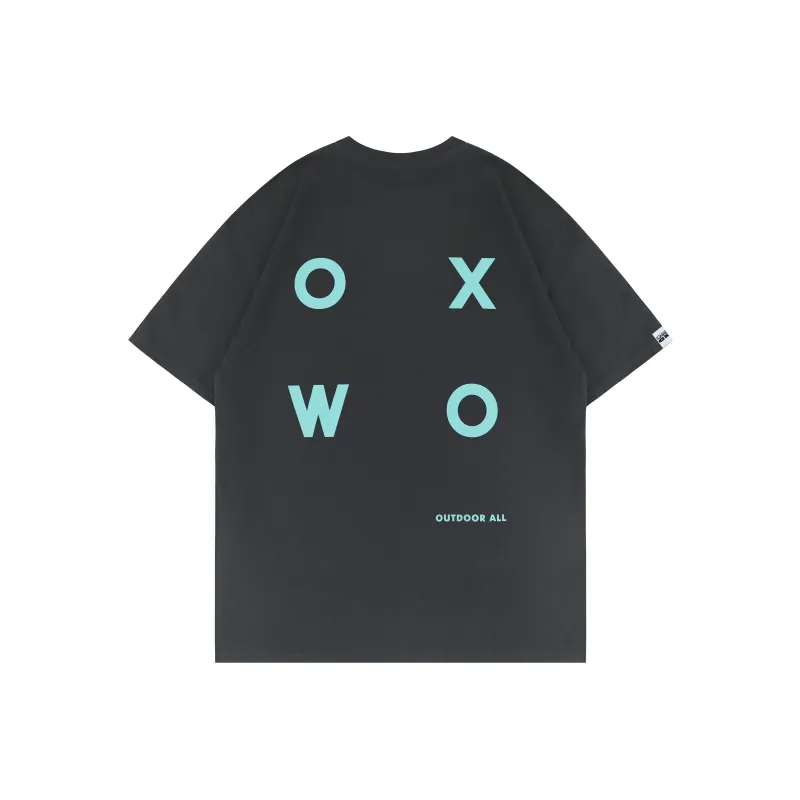 OWOX T Shirts Unisex-6