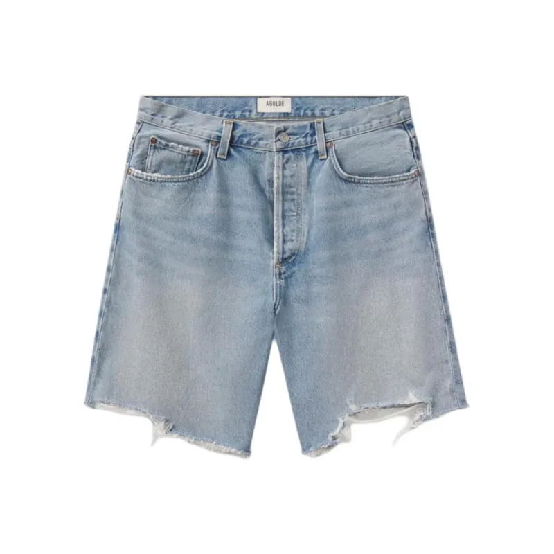 AGOLDE Indra Shorts-0