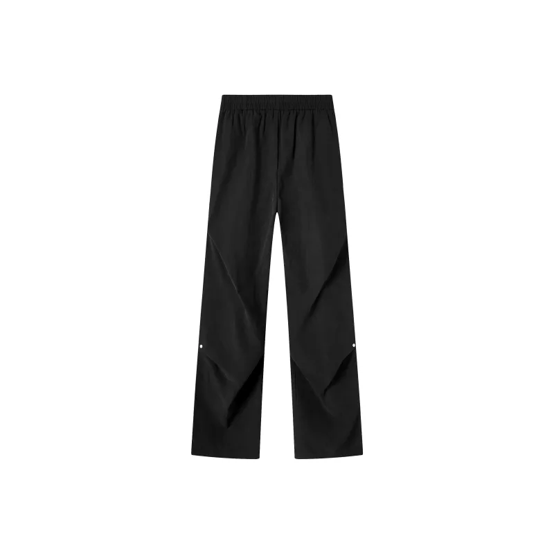 SAME FLOW Casual Pants Unisex-6
