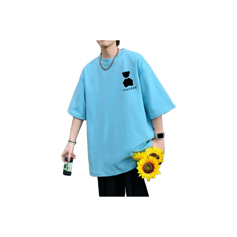 SCHEPPERHEYN T Shirts Unisex-7