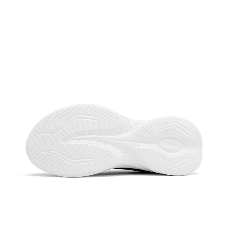 K bird Cushioning, Breathable, Balanced Low Top Casual Racing Running Shoes Men's-5