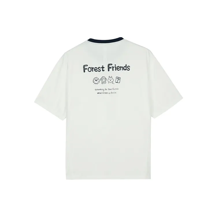 ACMEITEM T Shirts Unisex-5