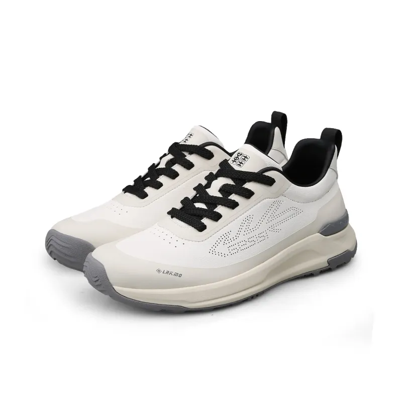 Gross Abrasion Resistant Slip Resistant Low Top Casual Shoes Men's-7