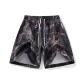 Branch Shorts Black