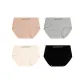 4 Pack[Pink+Gray+White+Black]