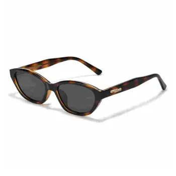 Sagawa TR90 Cat Eye Sunglasses Unisex