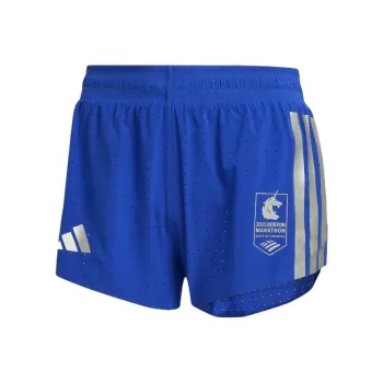 Adidas Free Shipping With AdiClub Boston Marathon® 2025 Adizero Split Shorts