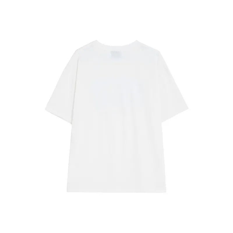 WOOG2005 T Shirts Unisex-1