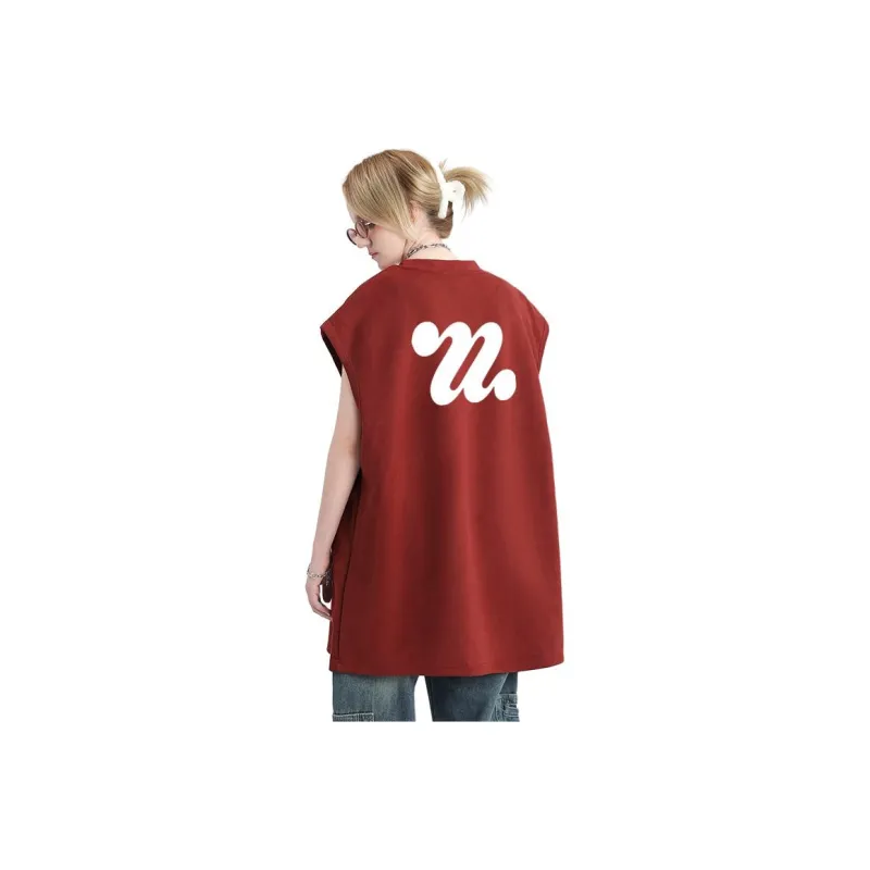 URBAN AUTHENTIC Tank Top Unisex-10