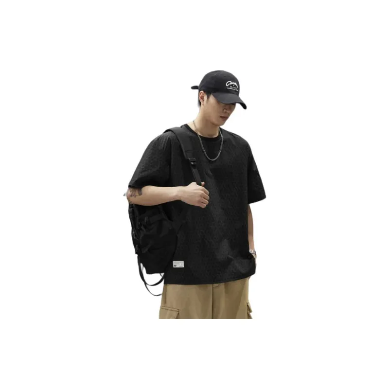 PRBLMS T Shirts Men-5