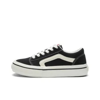 FOREVER 21 Slip Resistant, Abrasion Resistant, Breathable, Lightweight, Cushioning Low Top Canvas Shoes Unisex