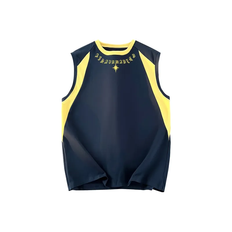 HAVR Tank Tops Unisex-15