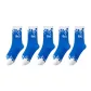 5 Pack Blue