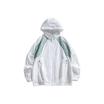Grace Super Light, Breathable, Windproof Sun Protection Clothing Women's