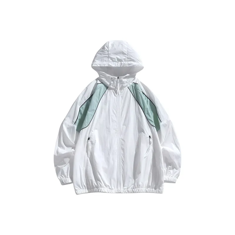 Grace Super Light, Breathable, Windproof Sun Protection Clothing Women's-0