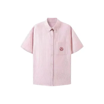 DOKZB Shirts Women's Pink