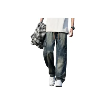 SXSY Jeans Unisex