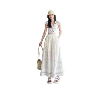 Mu Xiao Xin Casual Pants Women's