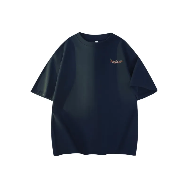 WARNING LIGHT T Shirts Unisex-3