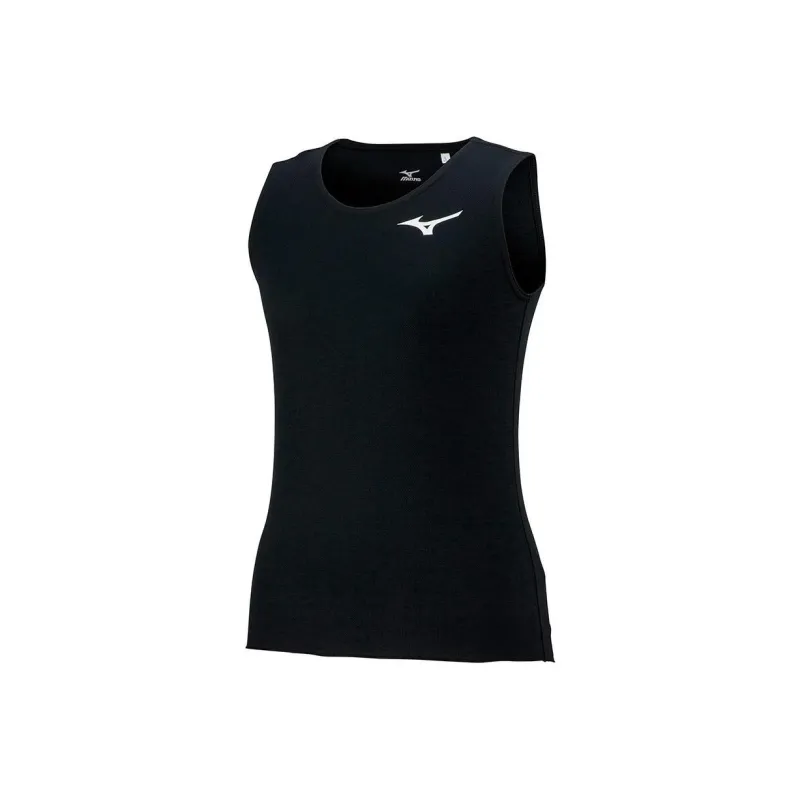 Mizuno Sleeveless Sports Shirts Women's-2