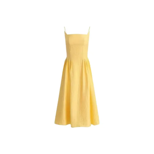 Princess Berdele Slip Dress Women's