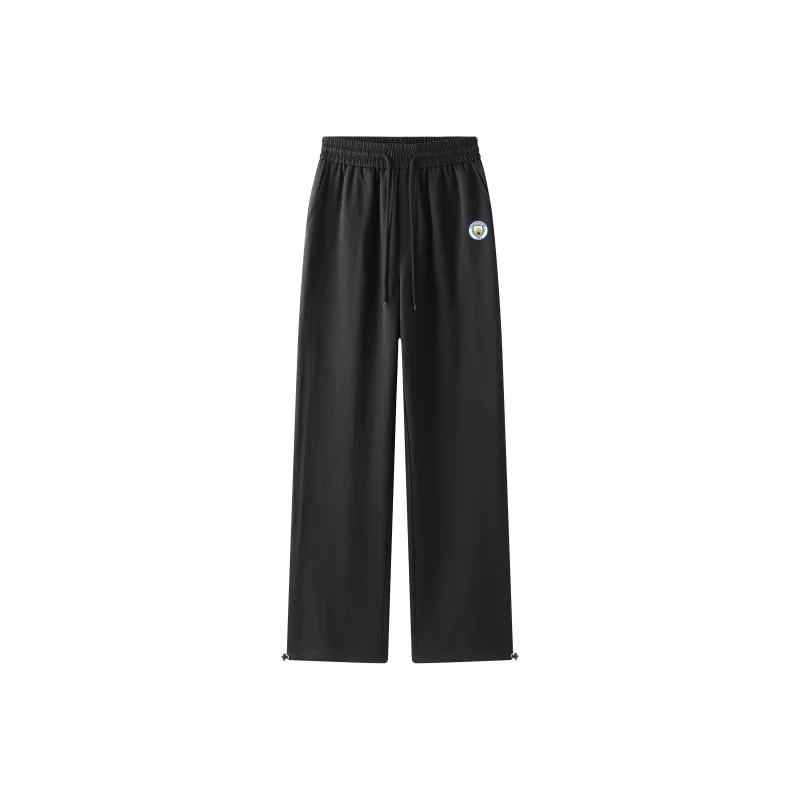 Manchester City F.C. Casual Pants Unisex-11