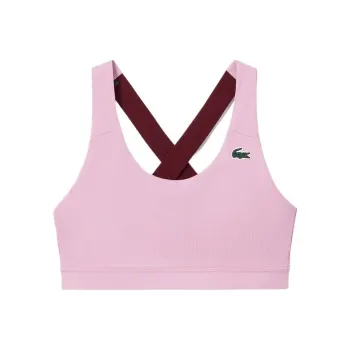 Logo Patch Performance Top