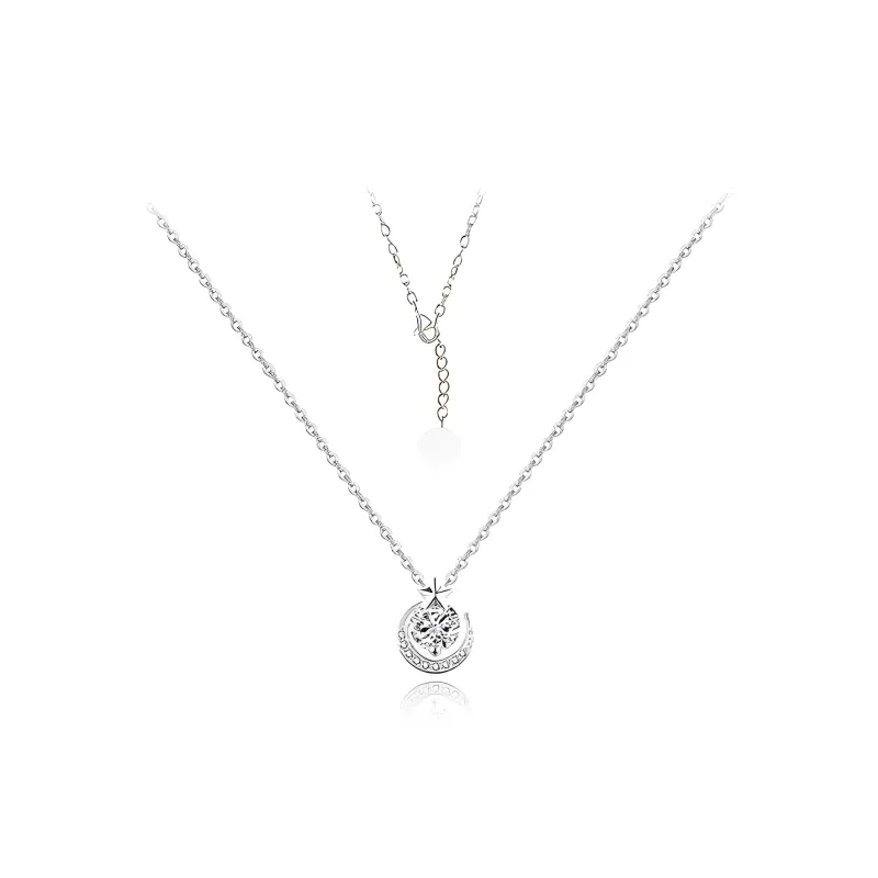 Zhiyu Bodhi Seed Necklaces Unisex-0