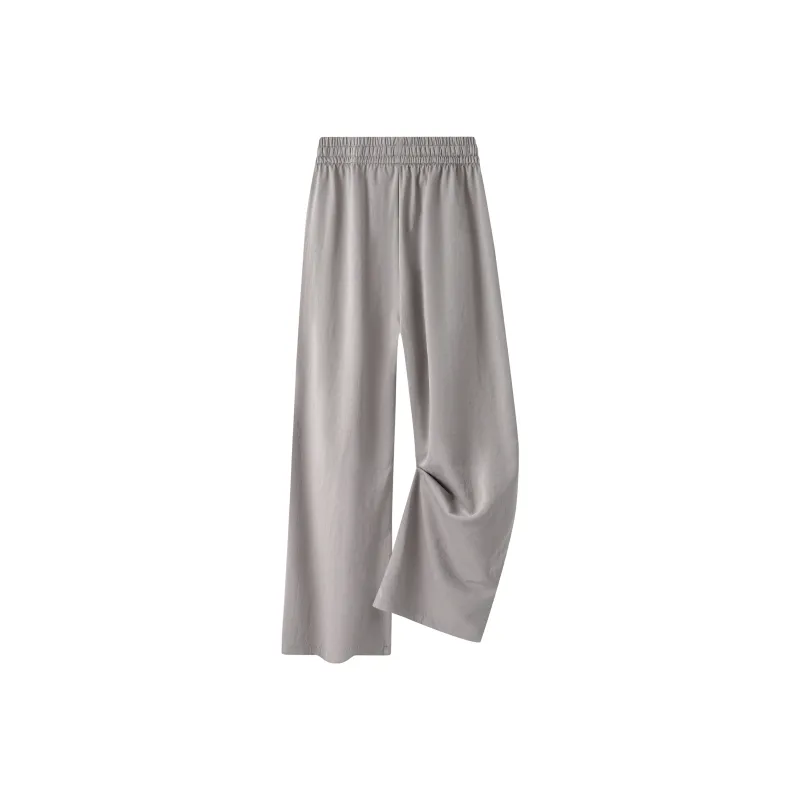 ZWWWZ Casual Pants Unisex-1