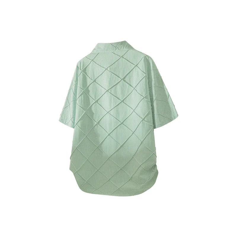 CAT'S PAW Shirts Unisex-1