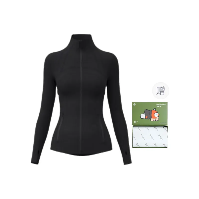 ROBINHOOD Training Clothing Women's-3