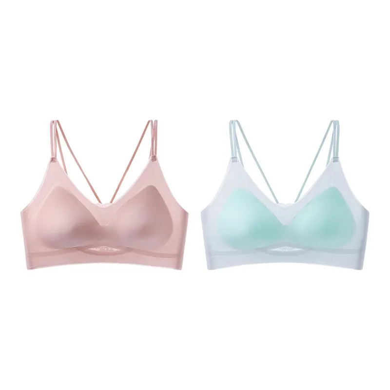 YUZHAOLIN Bra Women's Combo Set-8