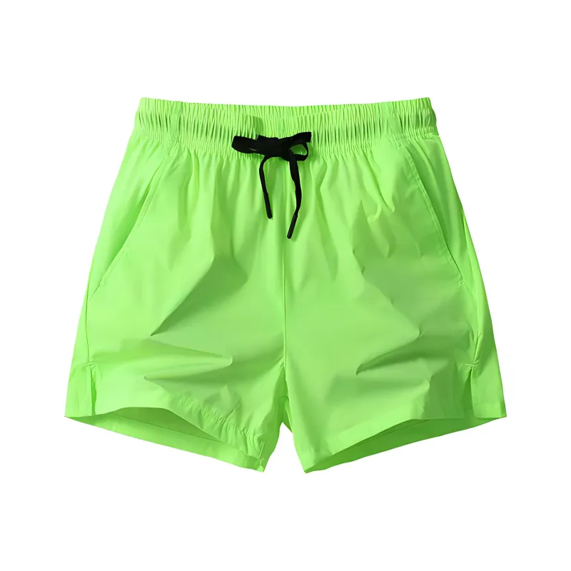 LSVE Cargo Shorts Unisex-8