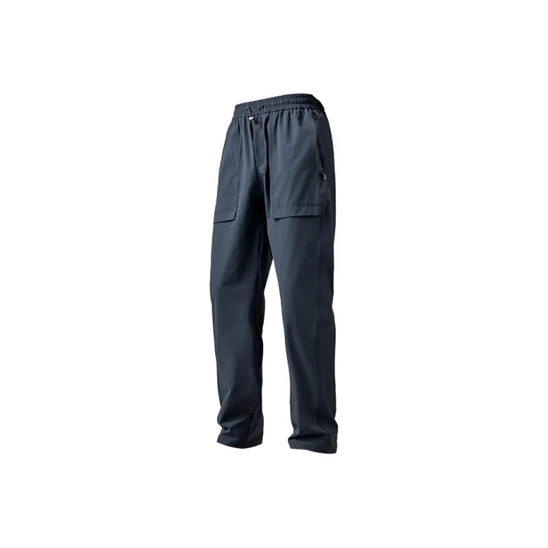 OPMO Casual Pants Unisex-48