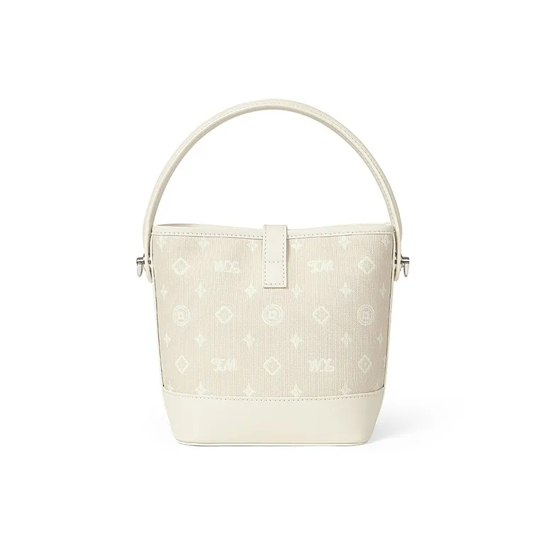 Teenmix PVC Handbag Women's Multicolor-11
