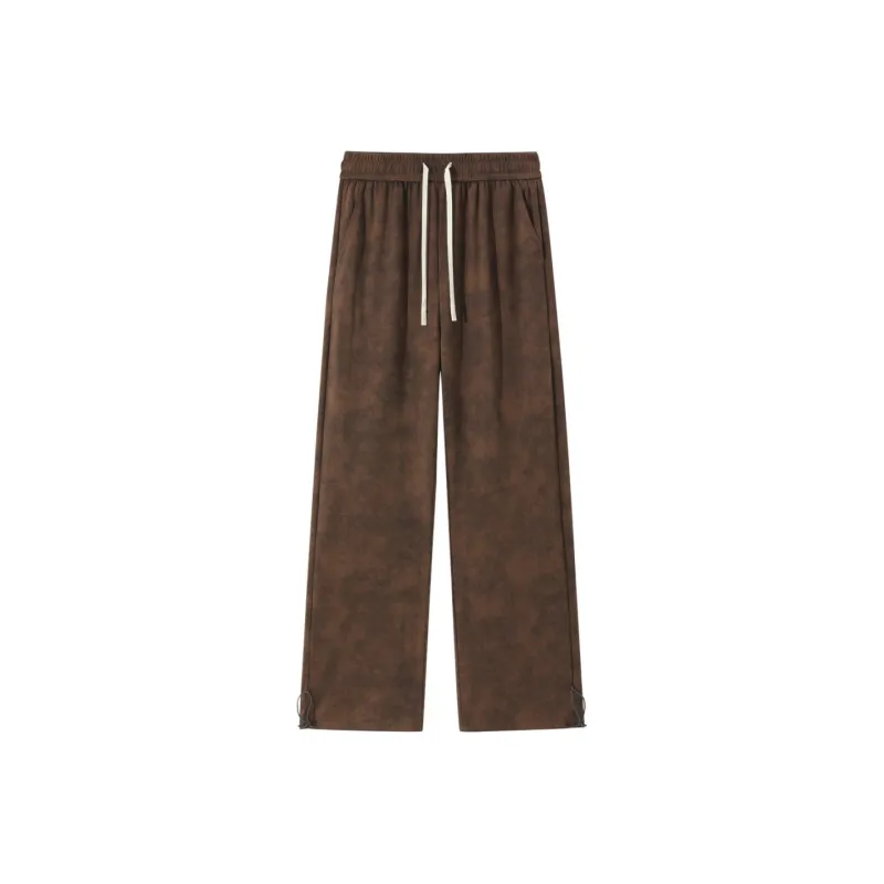 EVBD Casual Pants Unisex-21