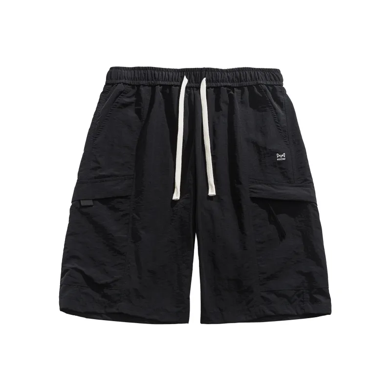 MIIOW Cool One Summer Series Cargo Shorts Women's-10