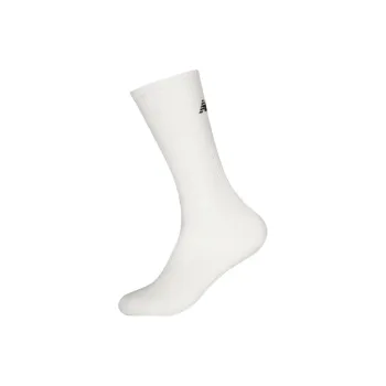 New Balance Knee High Socks Unisex 1 Pack White