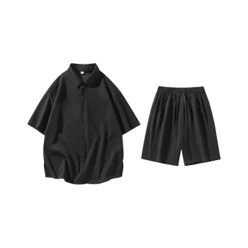 Ganbostore Casual Sportswear Unisex