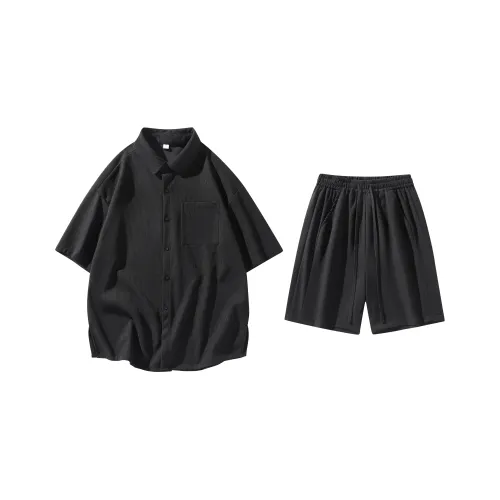 Ganbostore Casual Sportswear Unisex