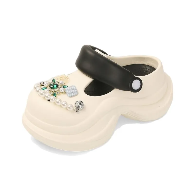 Y6T Clogs Women's-22