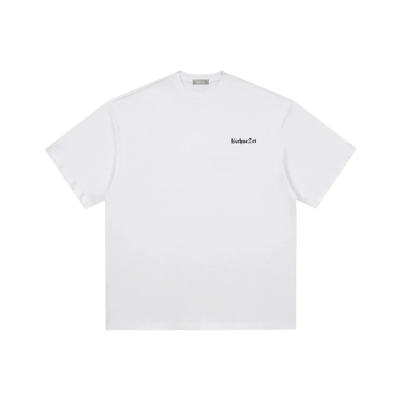 KIRHNE T Shirts Unisex-6